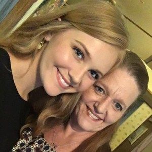 Meet your Posher, Kelly